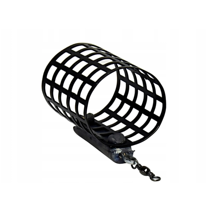 KOSZYK OKRĄGŁY 20G 3 X 2CM BEZ DNA 10SZT'